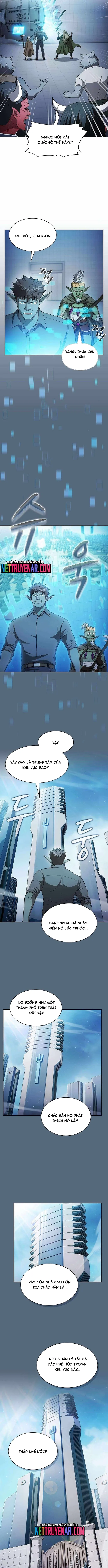 Thiên Thần Quay Về Từ Địa Ngục - Trang 1