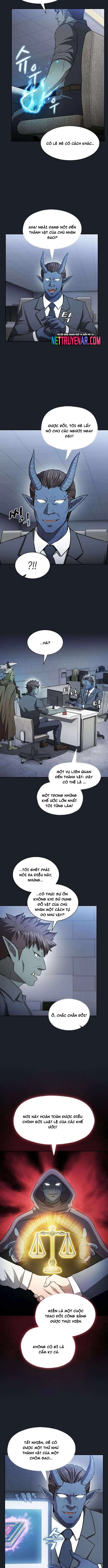 Thiên Thần Quay Về Từ Địa Ngục - Trang 6