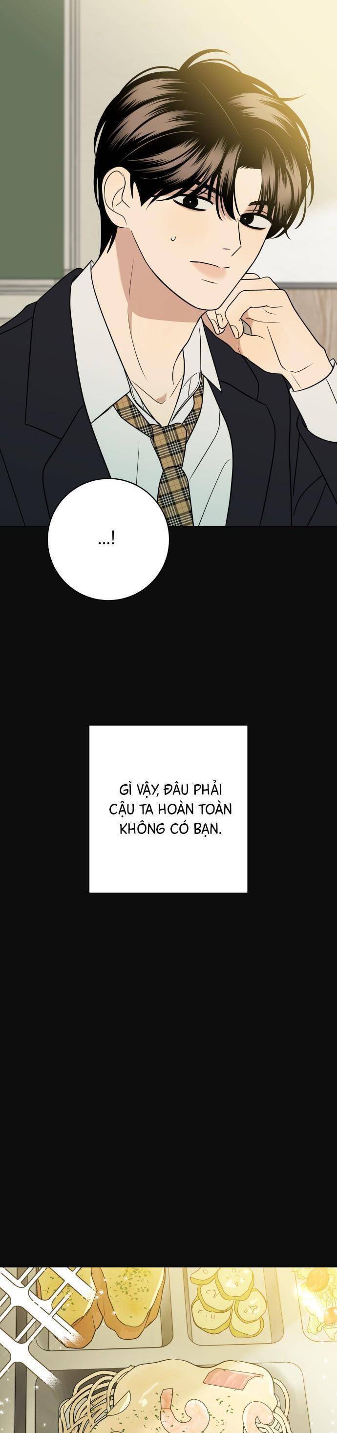 Kỷ Niệm Tuổi 19 Tồi Tệ - Trang 19