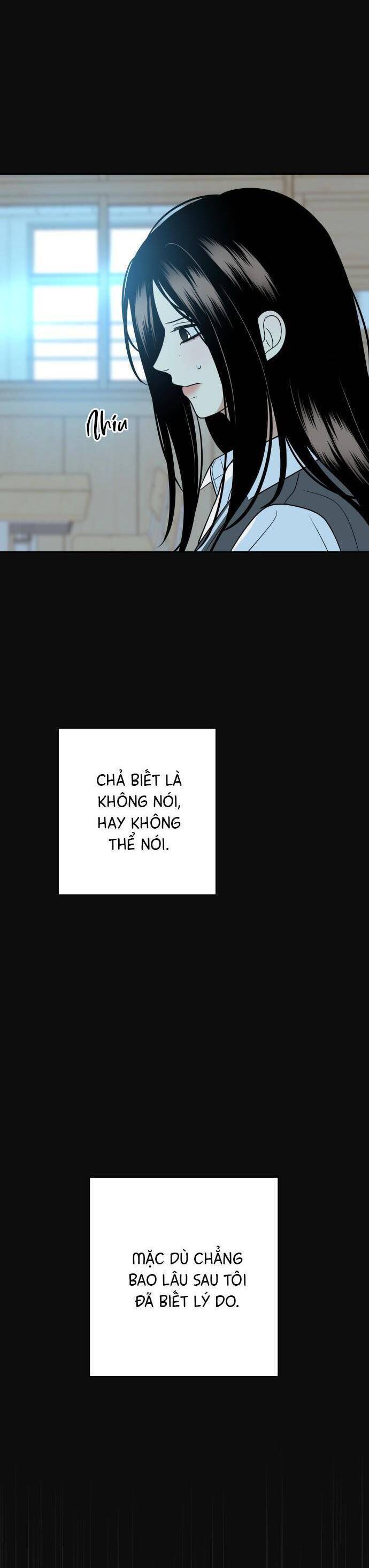 Kỷ Niệm Tuổi 19 Tồi Tệ - Trang 29
