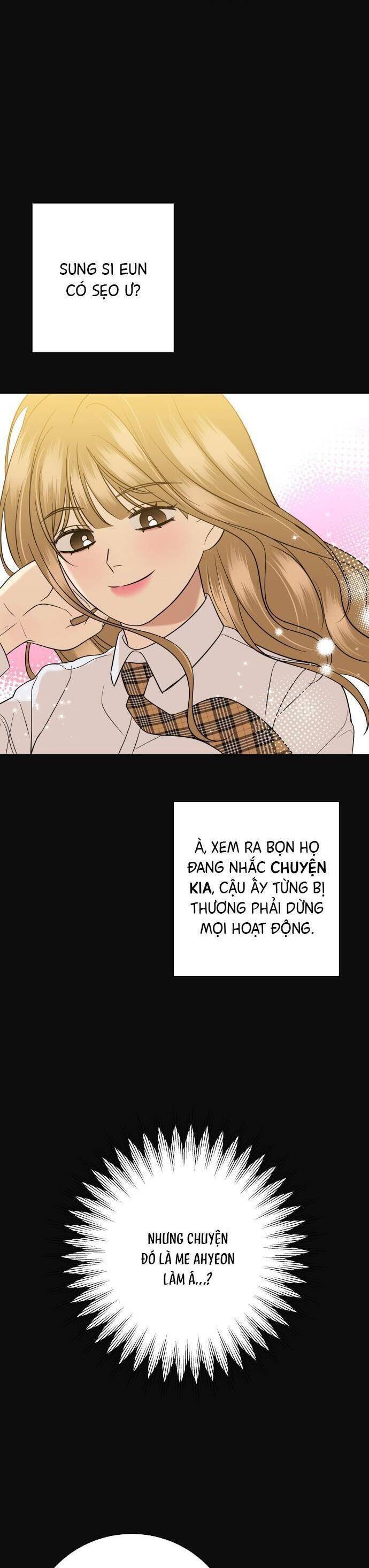 Kỷ Niệm Tuổi 19 Tồi Tệ - Trang 39