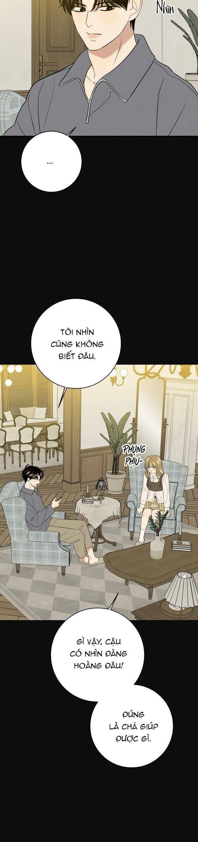 Kỷ Niệm Tuổi 19 Tồi Tệ - Trang 4