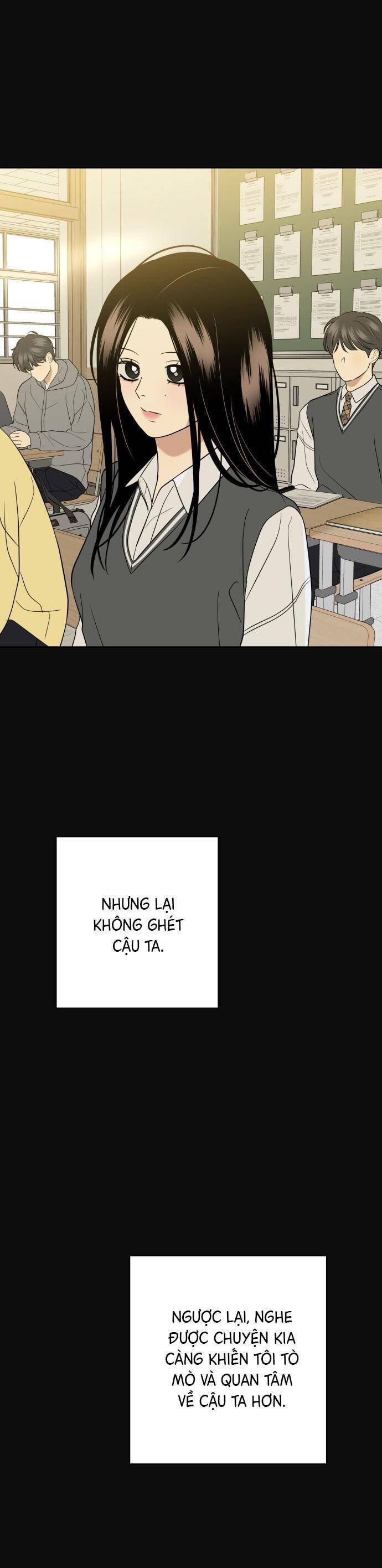 Kỷ Niệm Tuổi 19 Tồi Tệ - Trang 43
