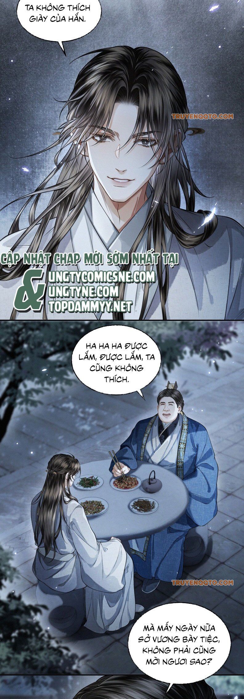 Thương Tiến Tửu - Trang 11