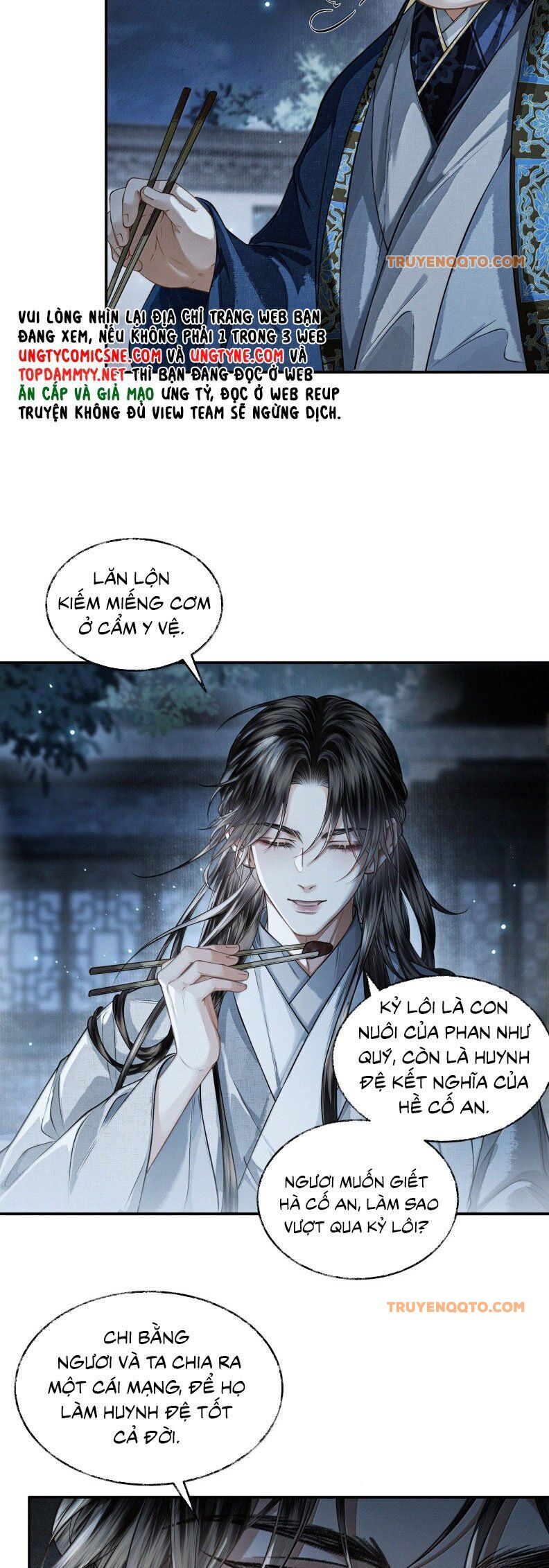 Thương Tiến Tửu - Trang 8