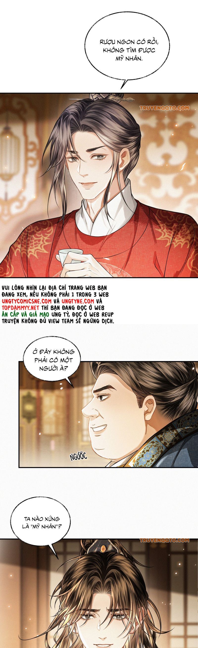 Thương Tiến Tửu - Trang 7