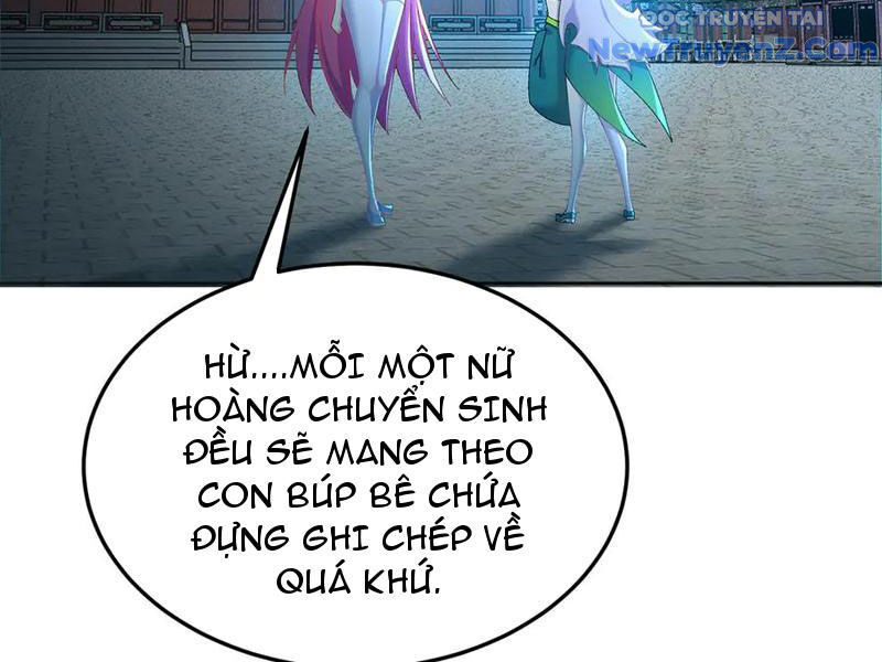 Hóa Ra Các Cô Ấy Mới Là Nhân Vật Chính - Trang 75