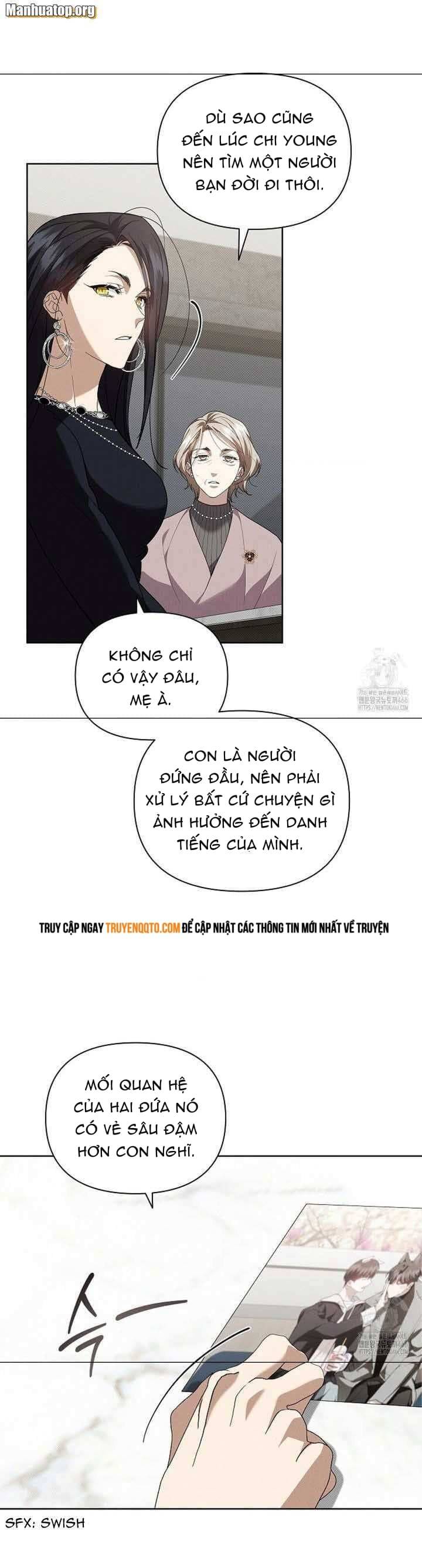 Đừng Đùa Với Cún Con - Trang 10