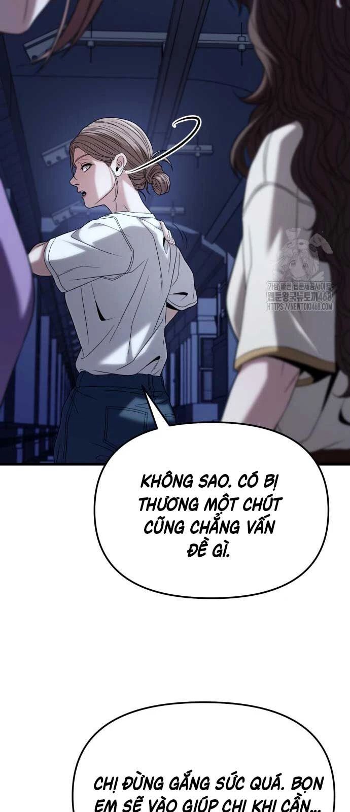 Tuyệt Đối Dân Cư - Trang 110