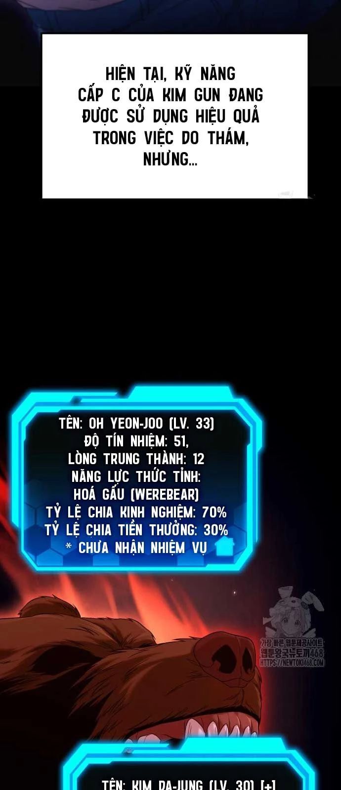 Tuyệt Đối Dân Cư - Trang 27