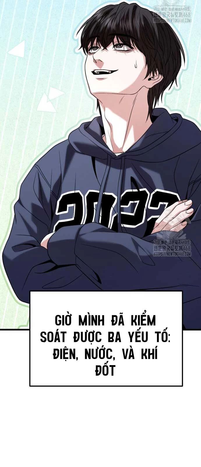 Tuyệt Đối Dân Cư - Trang 77