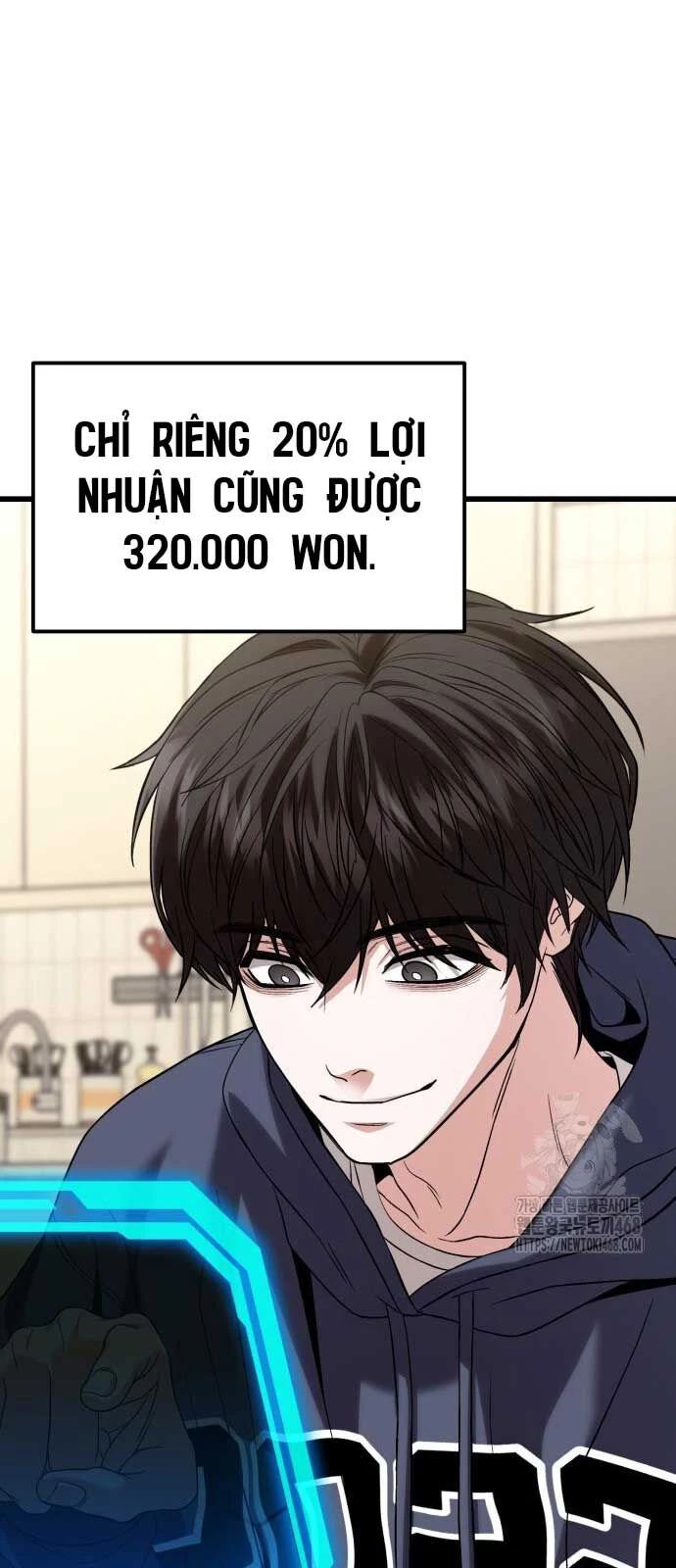 Tuyệt Đối Dân Cư - Trang 79