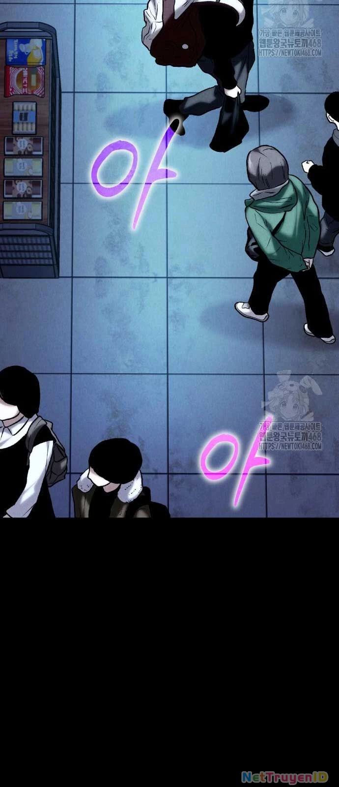 Tuyệt Đối Dân Cư - Trang 83