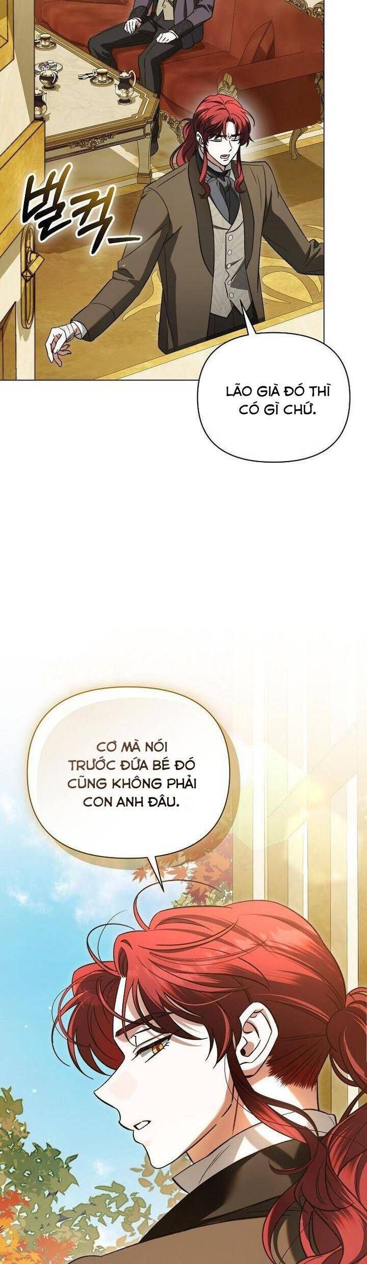 Dành Cho Nàng Juliet Xinh Đẹp - Trang 19