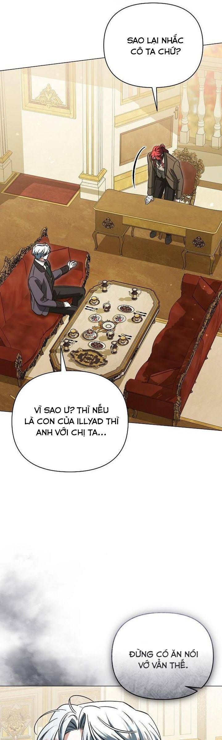 Dành Cho Nàng Juliet Xinh Đẹp - Trang 23