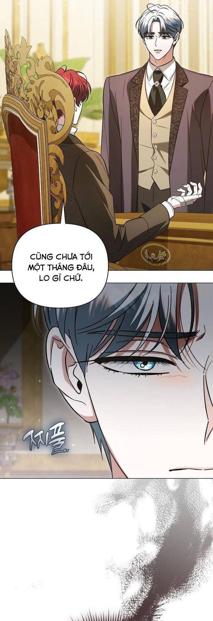 Dành Cho Nàng Juliet Xinh Đẹp - Trang 28