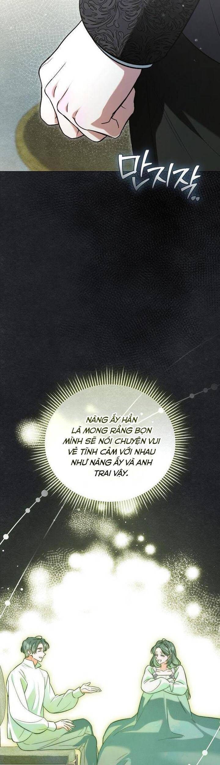Dành Cho Nàng Juliet Xinh Đẹp - Trang 32
