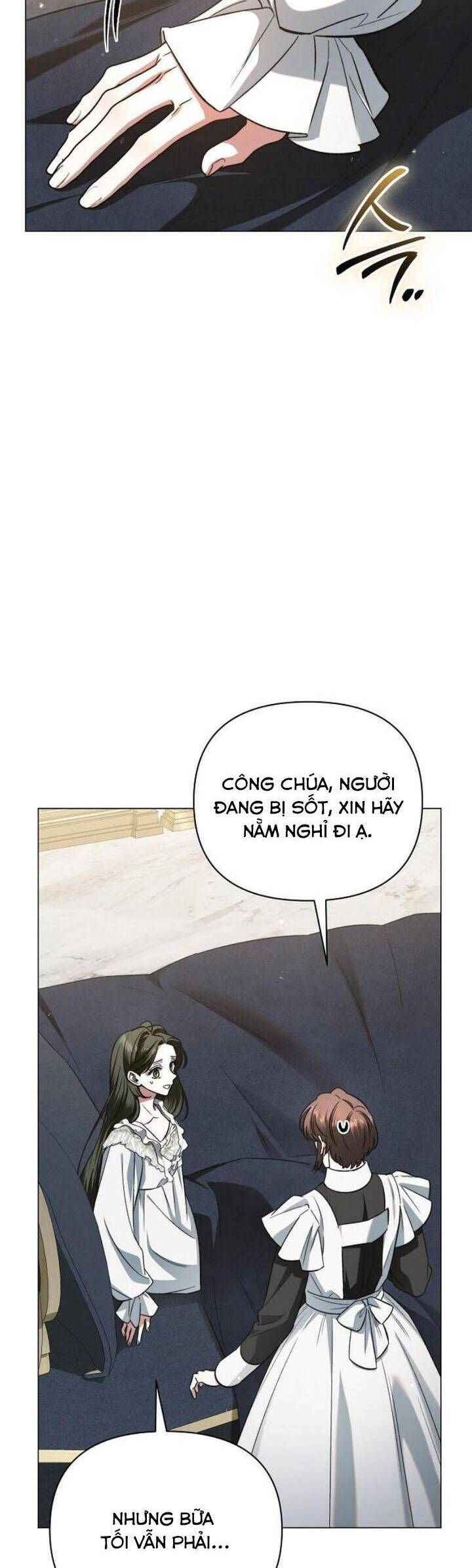 Dành Cho Nàng Juliet Xinh Đẹp - Trang 2