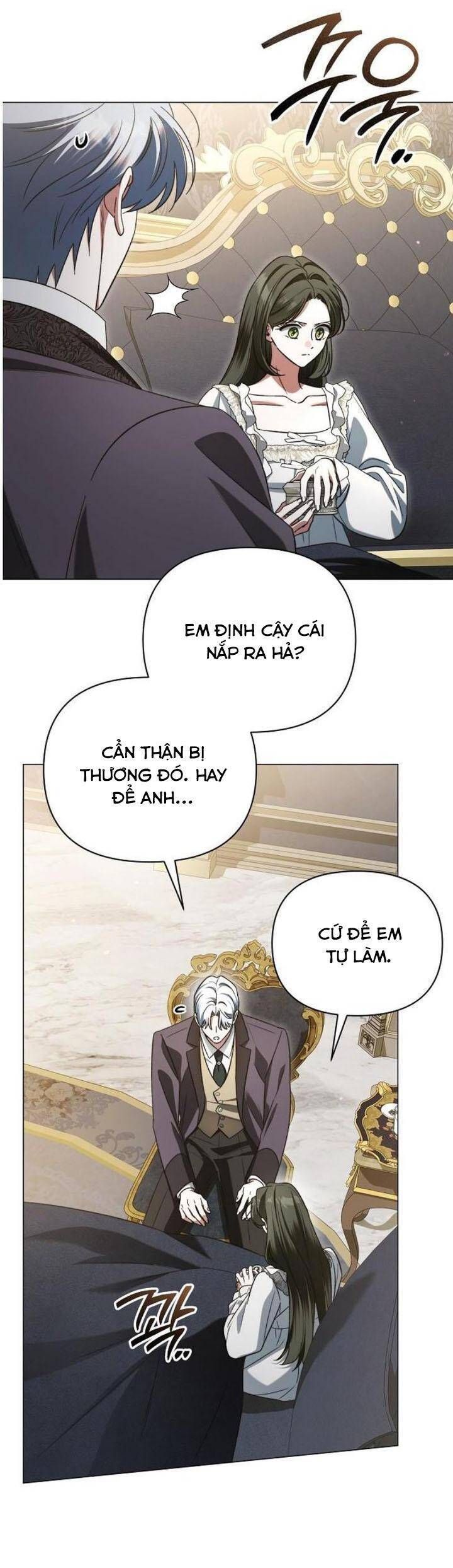 Dành Cho Nàng Juliet Xinh Đẹp - Trang 21