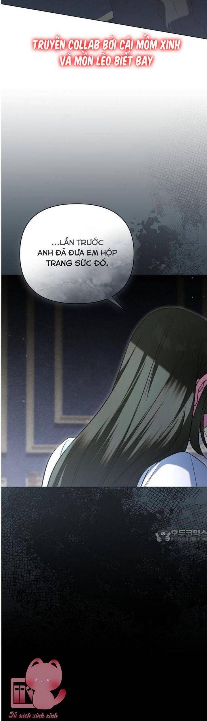 Dành Cho Nàng Juliet Xinh Đẹp - Trang 32