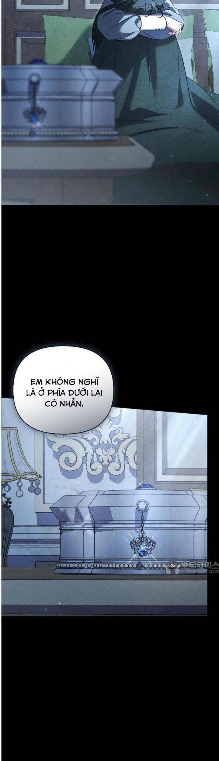 Dành Cho Nàng Juliet Xinh Đẹp - Trang 34