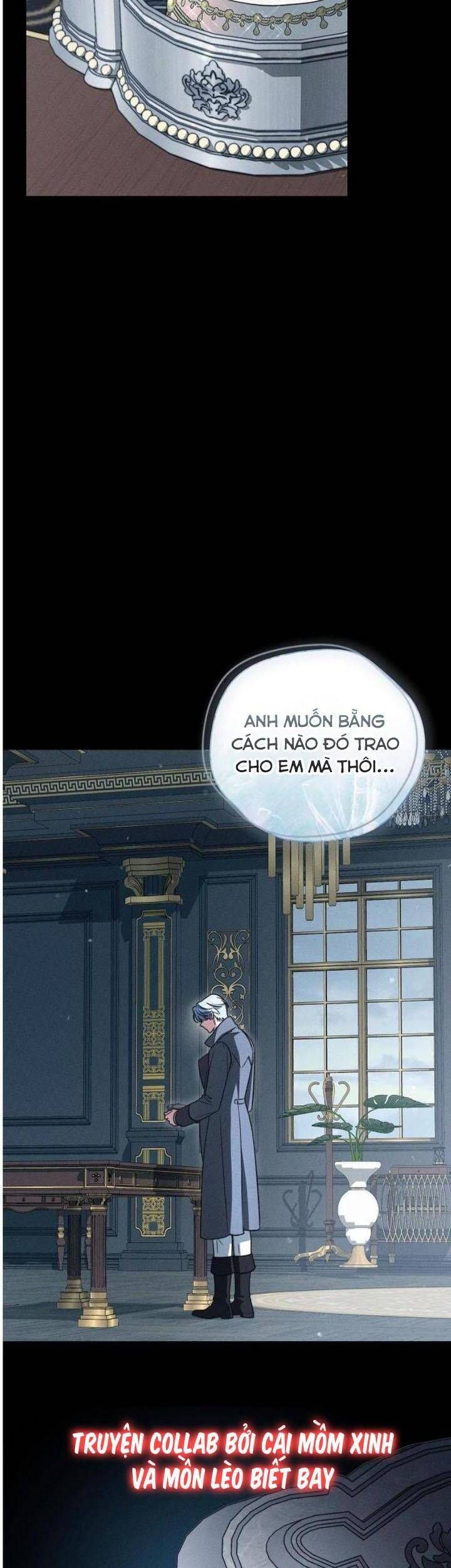 Dành Cho Nàng Juliet Xinh Đẹp - Trang 39