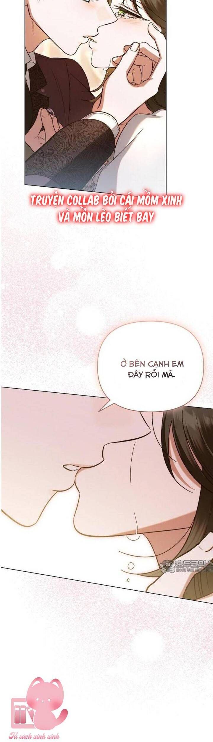 Dành Cho Nàng Juliet Xinh Đẹp - Trang 44