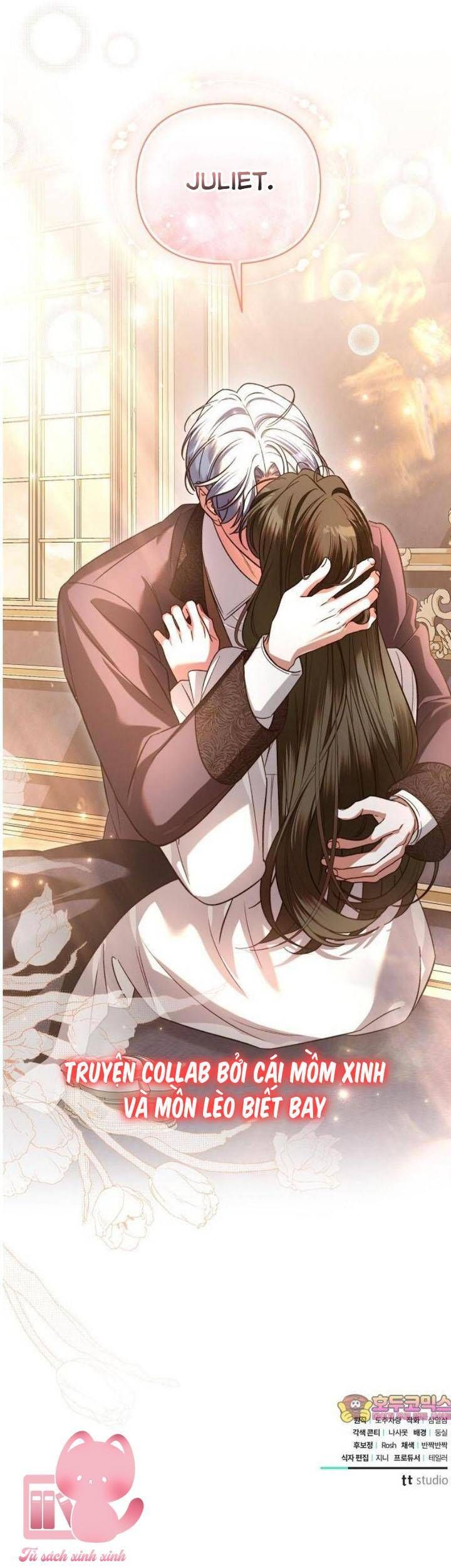 Dành Cho Nàng Juliet Xinh Đẹp - Trang 45