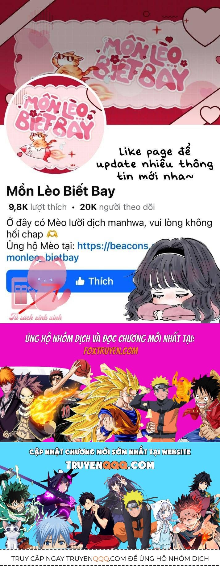 Dành Cho Nàng Juliet Xinh Đẹp - Trang 46
