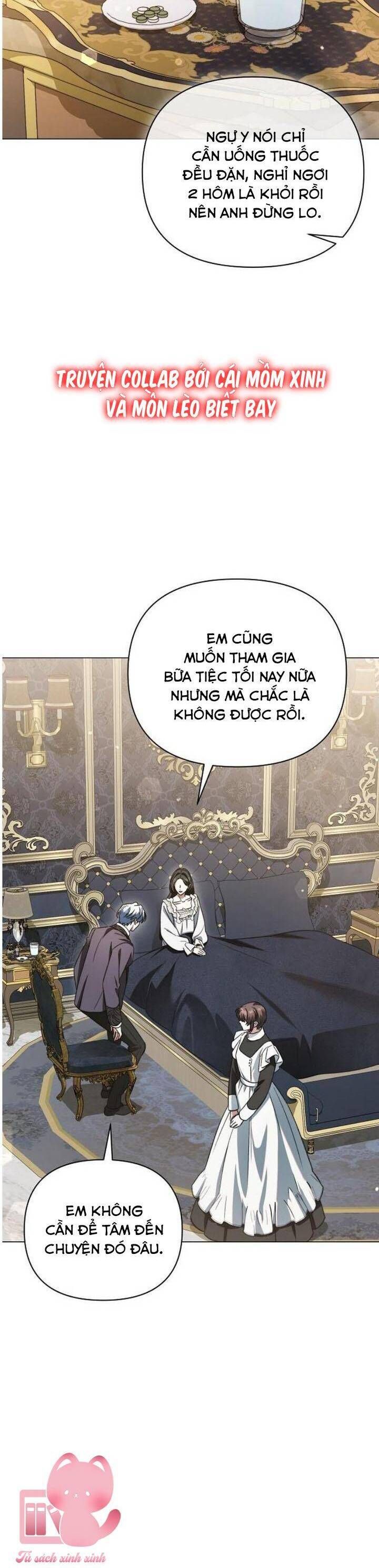 Dành Cho Nàng Juliet Xinh Đẹp - Trang 6