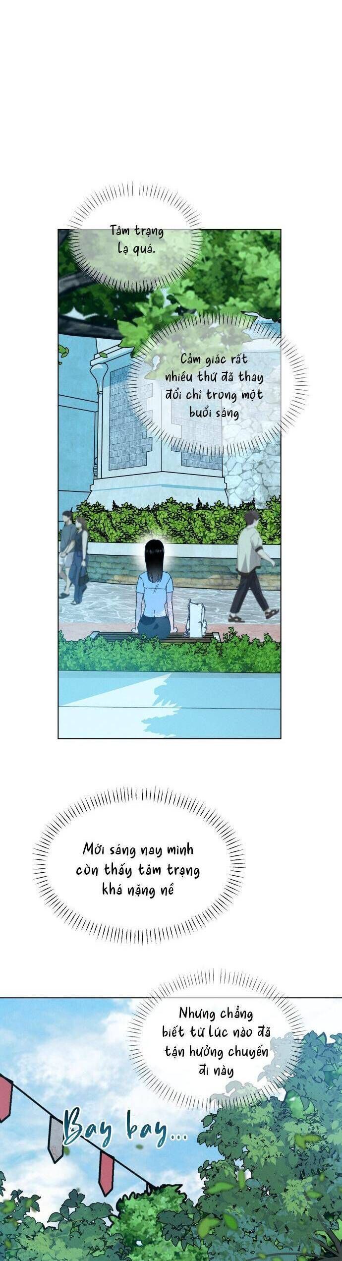 Bầu Trời Mùa Hạ Dấu Yêu - Trang 17