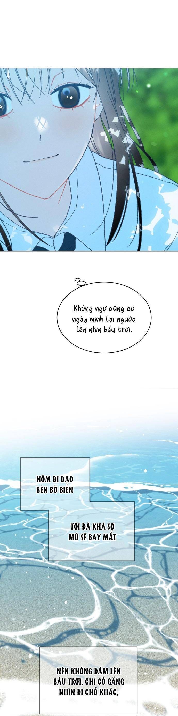 Bầu Trời Mùa Hạ Dấu Yêu - Trang 19