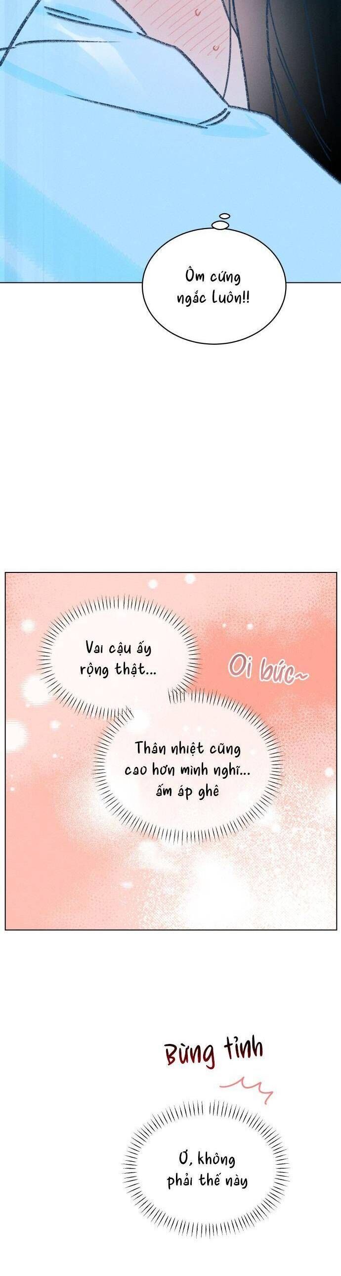 Bầu Trời Mùa Hạ Dấu Yêu - Trang 2