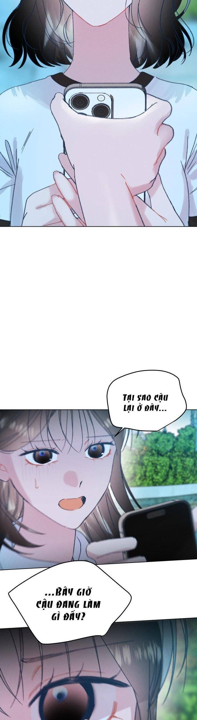 Bầu Trời Mùa Hạ Dấu Yêu - Trang 29