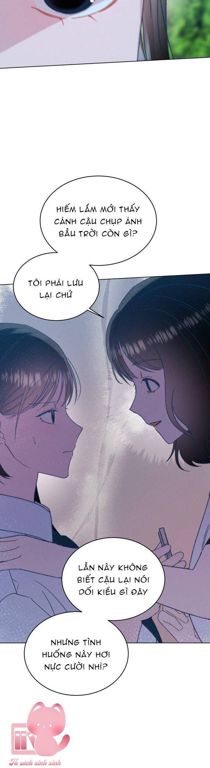 Bầu Trời Mùa Hạ Dấu Yêu - Trang 30