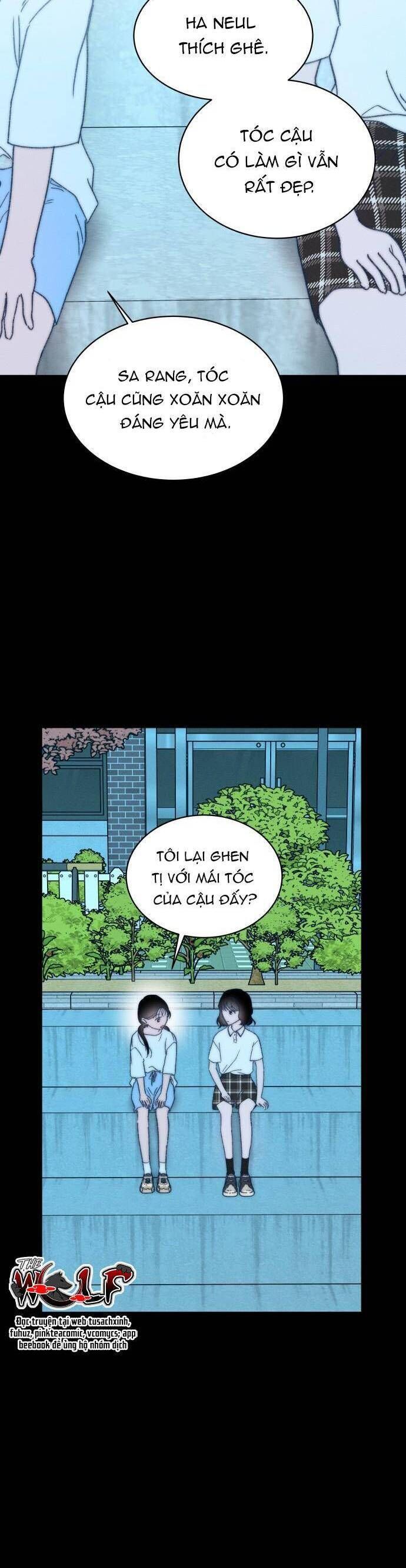 Bầu Trời Mùa Hạ Dấu Yêu - Trang 10