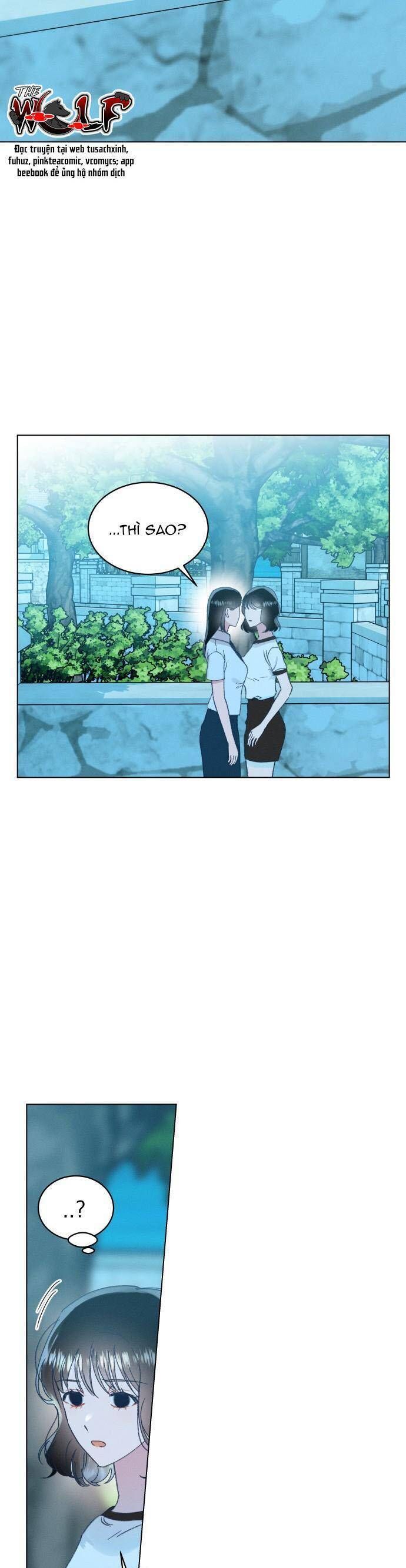 Bầu Trời Mùa Hạ Dấu Yêu - Trang 14