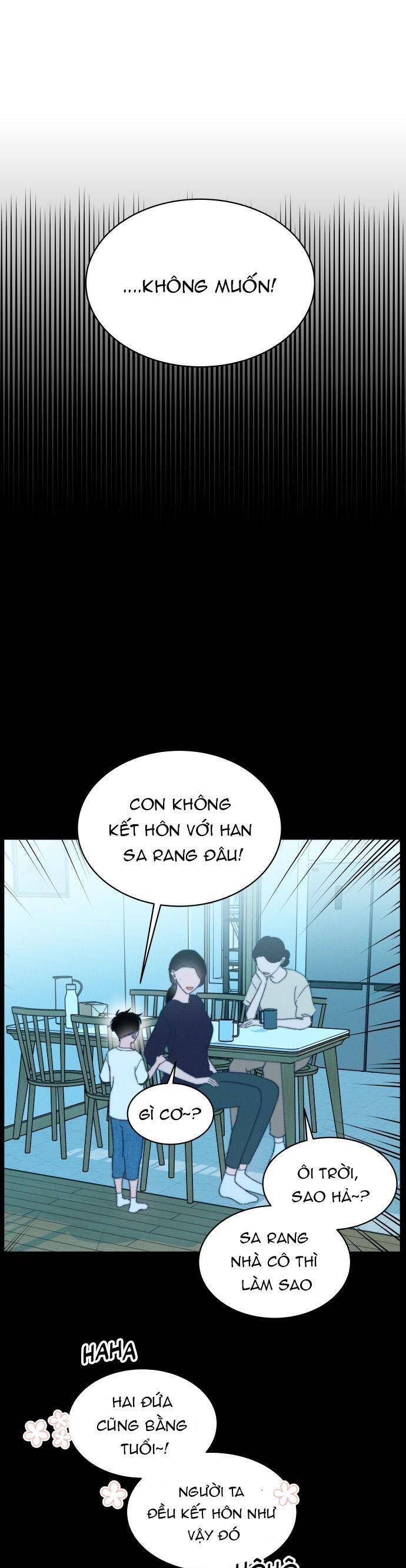 Bầu Trời Mùa Hạ Dấu Yêu - Trang 2