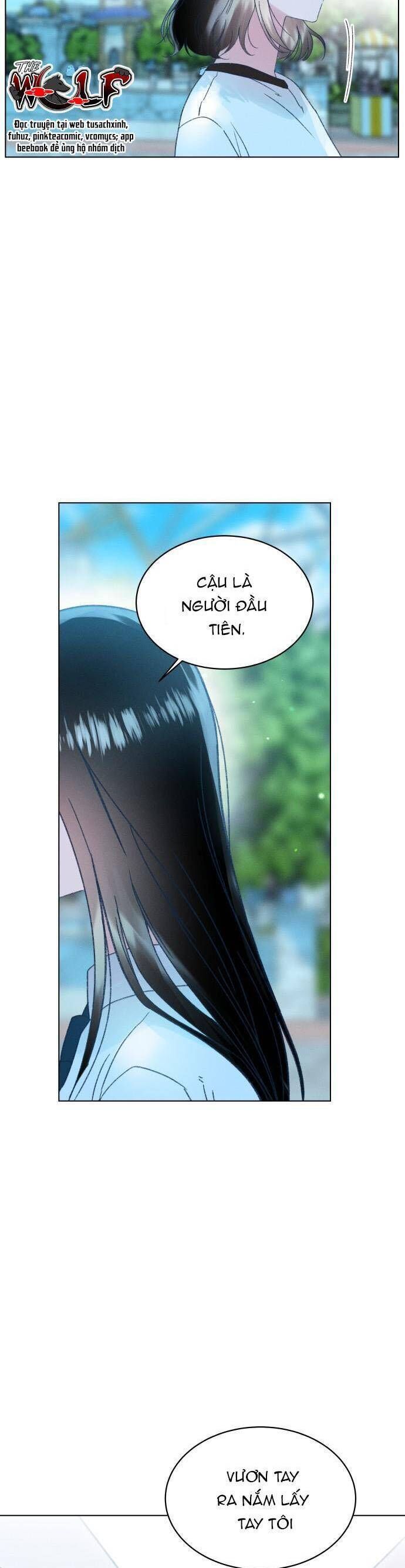 Bầu Trời Mùa Hạ Dấu Yêu - Trang 29