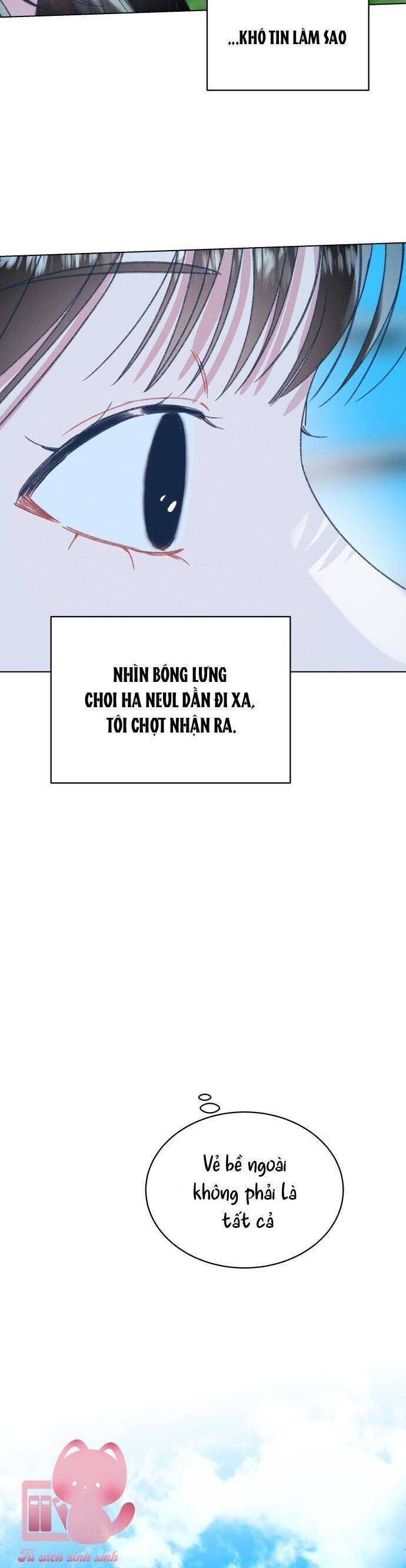 Bầu Trời Mùa Hạ Dấu Yêu - Trang 37