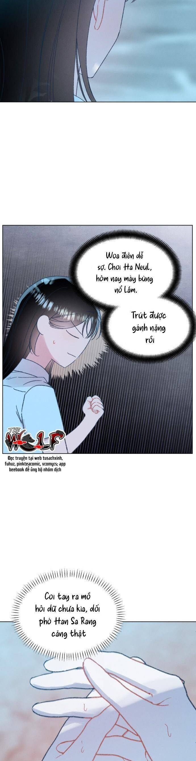 Bầu Trời Mùa Hạ Dấu Yêu - Trang 41