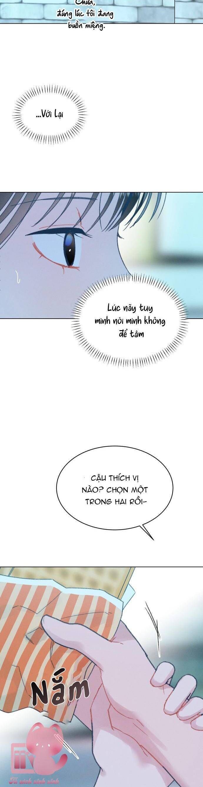 Bầu Trời Mùa Hạ Dấu Yêu - Trang 43