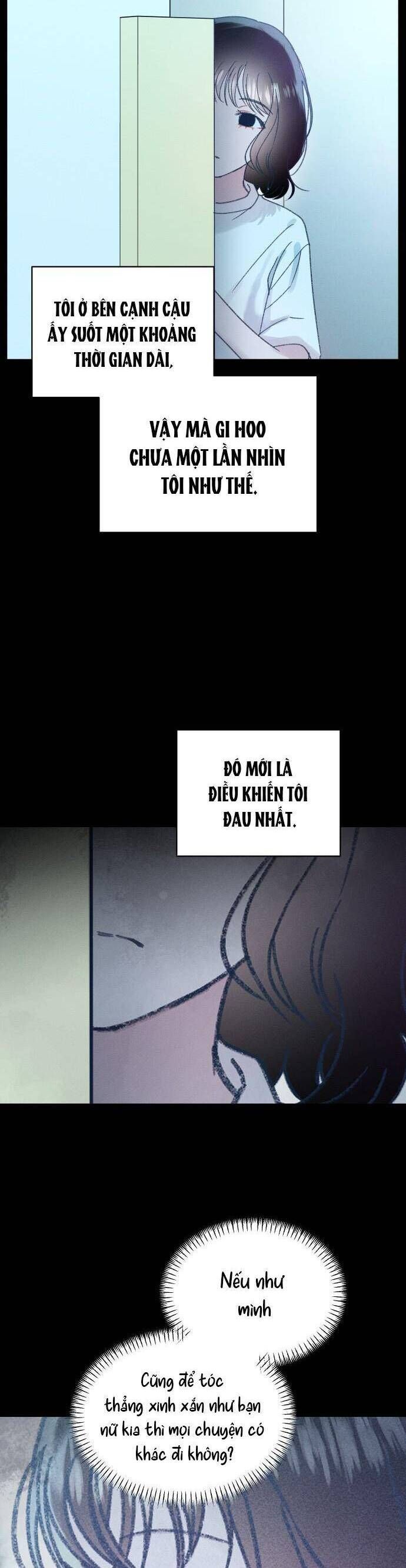 Bầu Trời Mùa Hạ Dấu Yêu - Trang 6