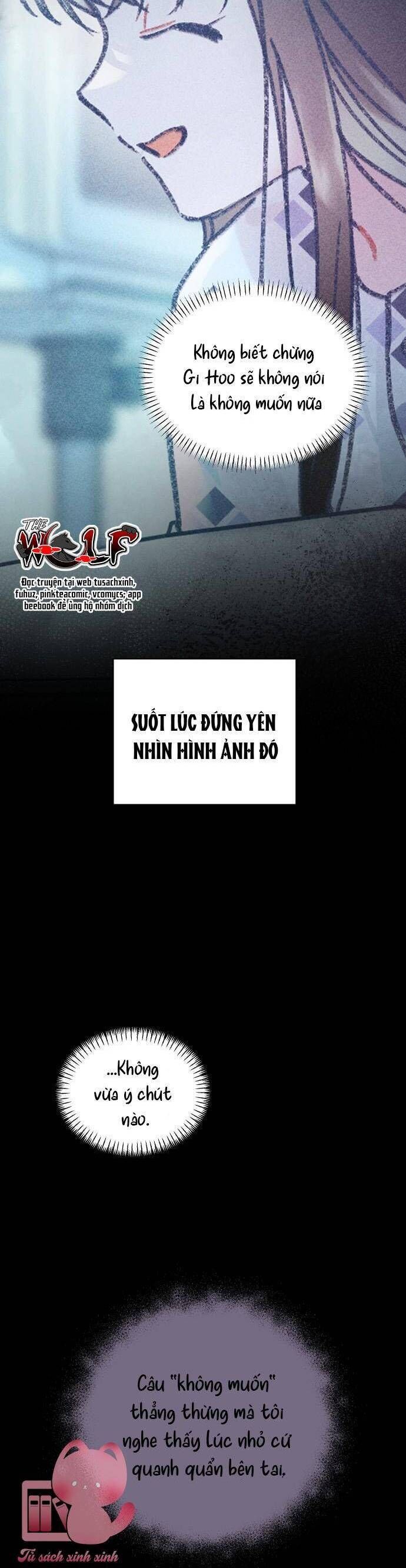 Bầu Trời Mùa Hạ Dấu Yêu - Trang 7