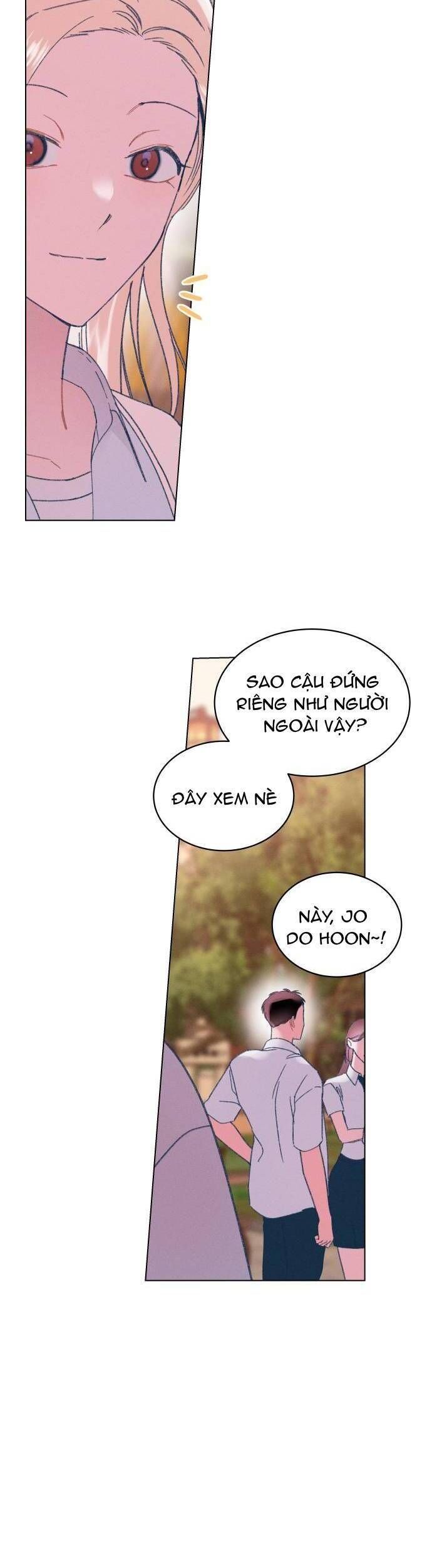 Bầu Trời Mùa Hạ Dấu Yêu - Trang 27