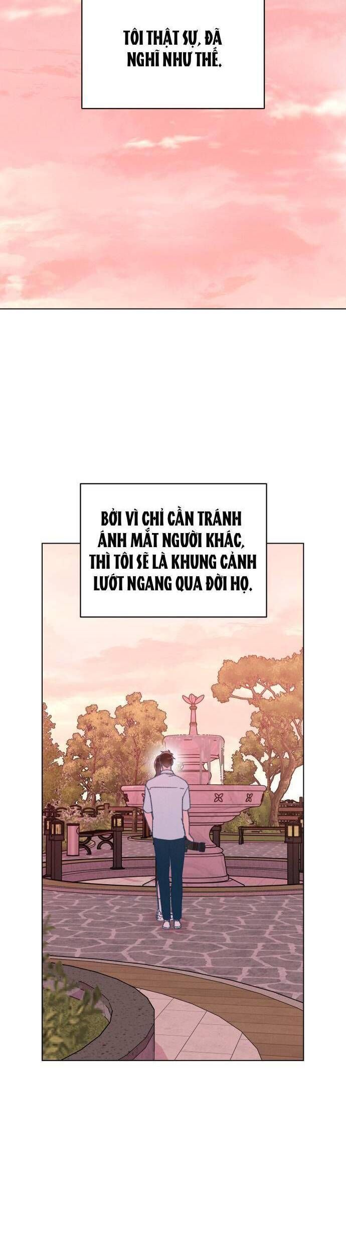 Bầu Trời Mùa Hạ Dấu Yêu - Trang 3