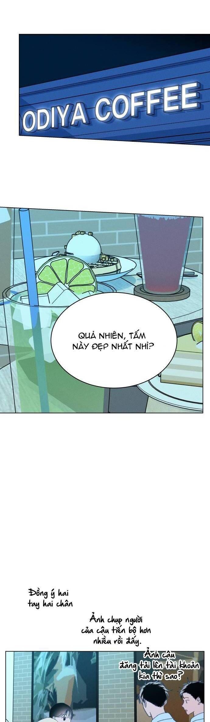 Bầu Trời Mùa Hạ Dấu Yêu - Trang 35