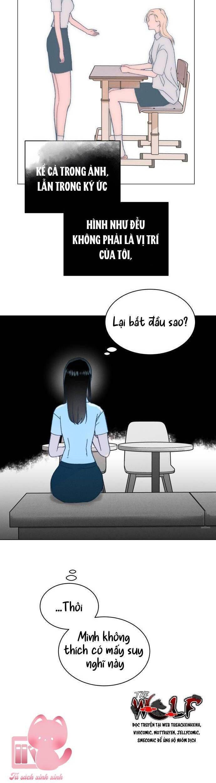 Bầu Trời Mùa Hạ Dấu Yêu - Trang 40