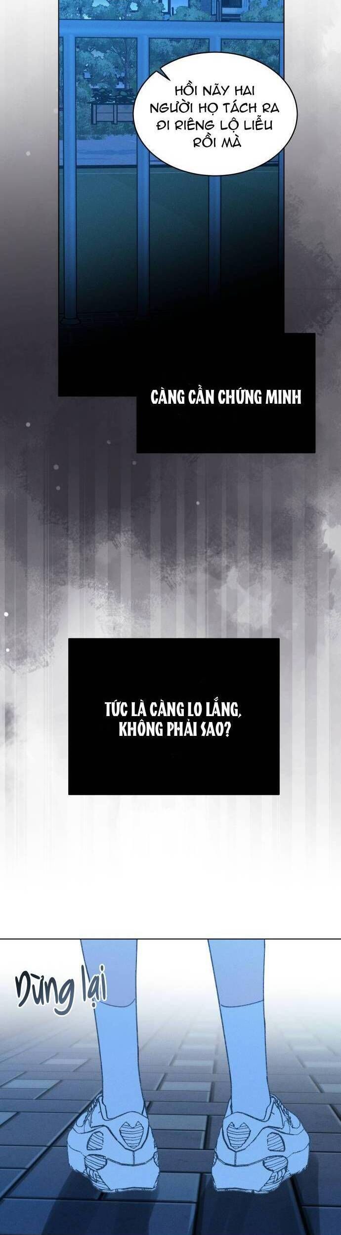 Bầu Trời Mùa Hạ Dấu Yêu - Trang 45