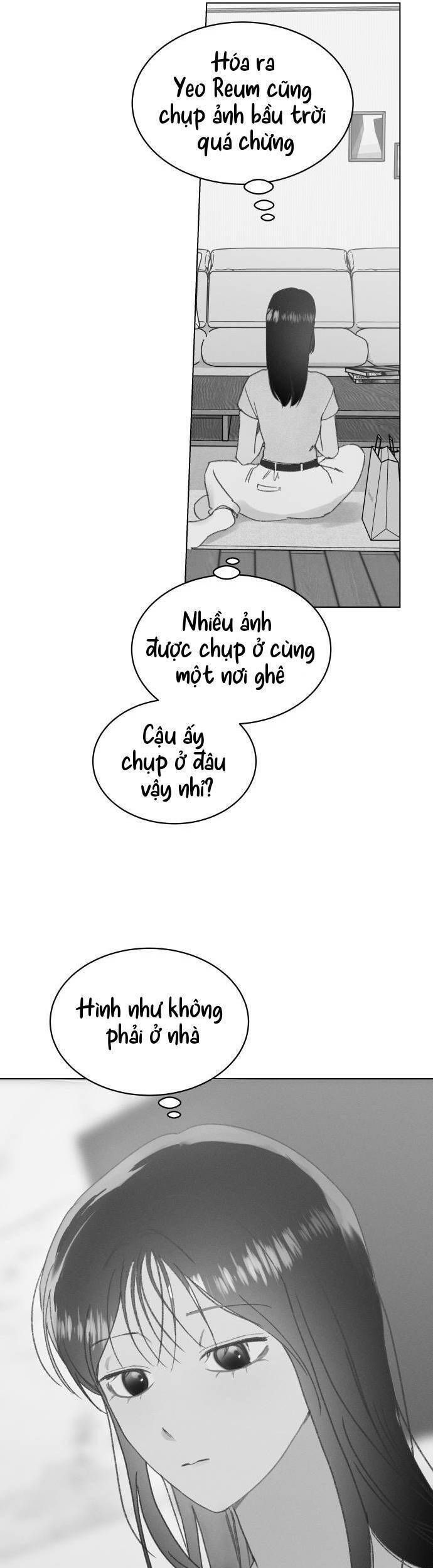 Bầu Trời Mùa Hạ Dấu Yêu - Trang 6
